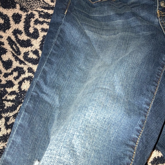Torrid Skinny Jeans - Picture 4 of 15